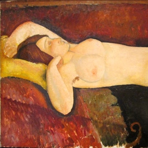 nudo-modigliani