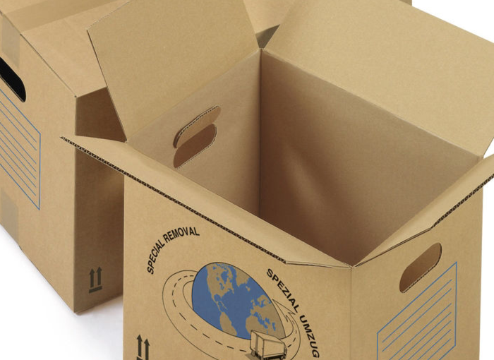 Organizzare un trasloco: cosa fare e quali scatole di cartone usare. - Il  Nuovo Magazine