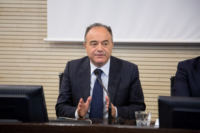 Nicola Gratteri