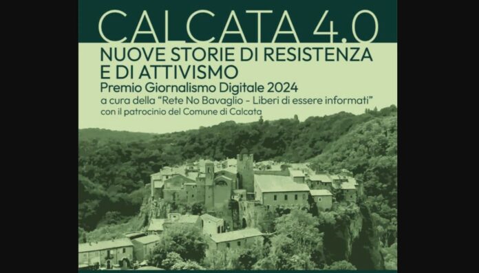 Calcata 4.0